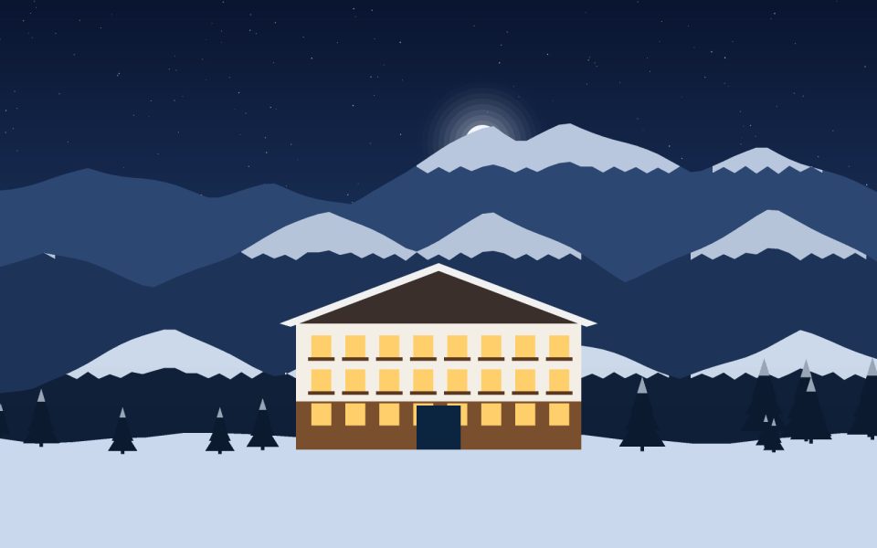 Hotel Nomad — 2