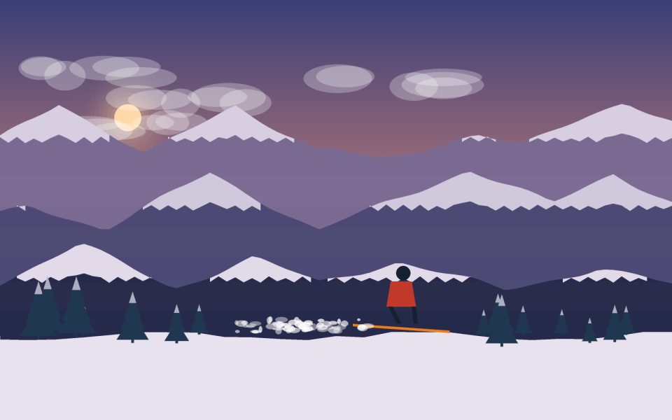 OC Bjelašnica — informacije i ski kase