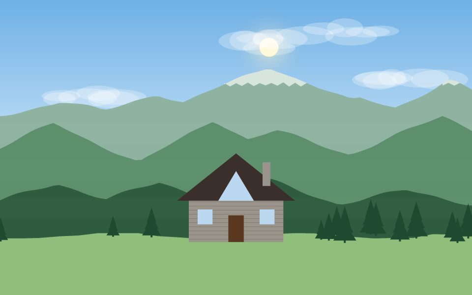 Edelweiss Mountain Lodge